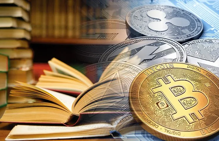 How writing a book today be the Bitcoin of your future