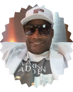 Mark Hadden Author All Hadden