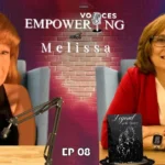 Magic of Love with Mary Ann O’Brien on Empowering Voices