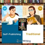 Why Self-Publishing is Better than Traditional Publishing