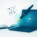 AI, Analytics & Author Success: How Modern Publishing is Changing in 2025