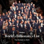 Why 80s-Era Billionaires Differ from Today’s Titans