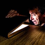 7 Powerful Places to Use Cliffhangers in Your Book