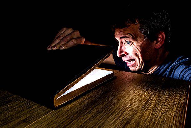 7 Powerful Places to Use Cliffhangers in Your Book