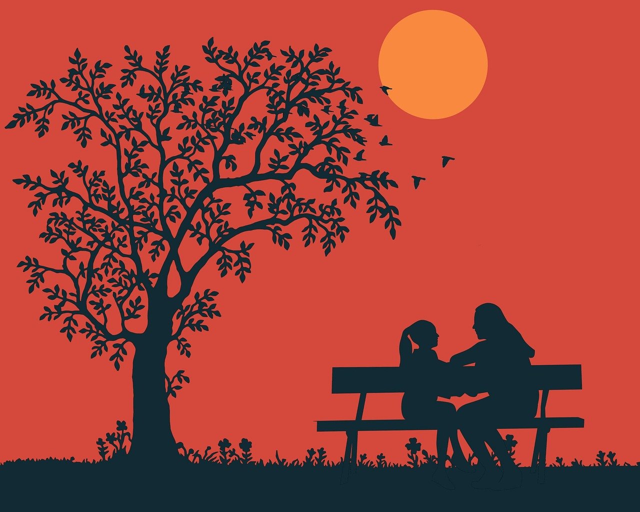 A Mother’s Words The Story That Changed Their Life