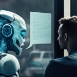 AI: A New Door to Opportunity or a Challenge for Humanity?