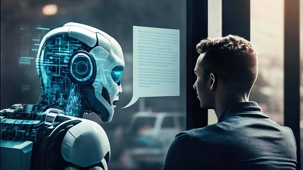 AI: A New Door to Opportunity or a Challenge for Humanity?