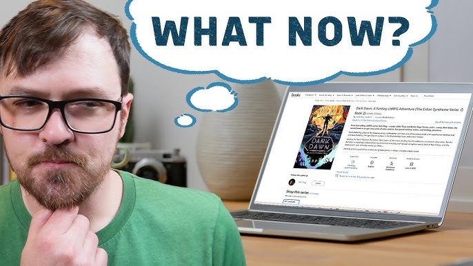 Every Author Must Do After Publishing