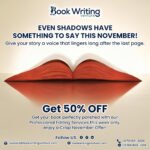 Ghost Editing Services Line-by-Line and Developmental Editing for Professional Content