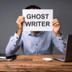 Ghost Writing Services