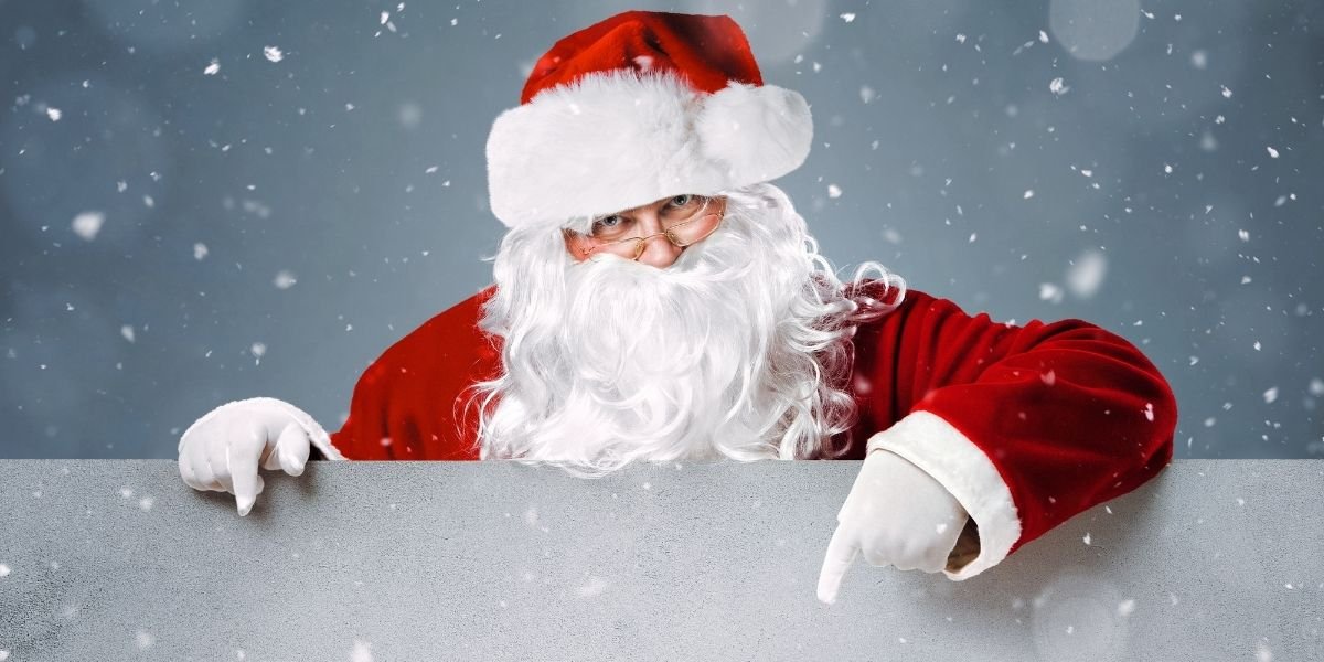 Christmas book promotion strategies 2025