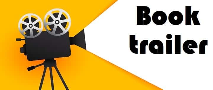 The Power of Book Video Trailers