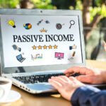 10 Easy Passive Income Ideas for Authors in 2026