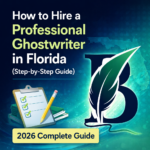 How to Hire a Professional Ghostwriter in Florida (Step-by-Step Guide) How to Hire a Professional Ghostwriter in Florida