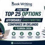 Top 25 Affordable Ghostwriting Companies in Orlando, FL 2026